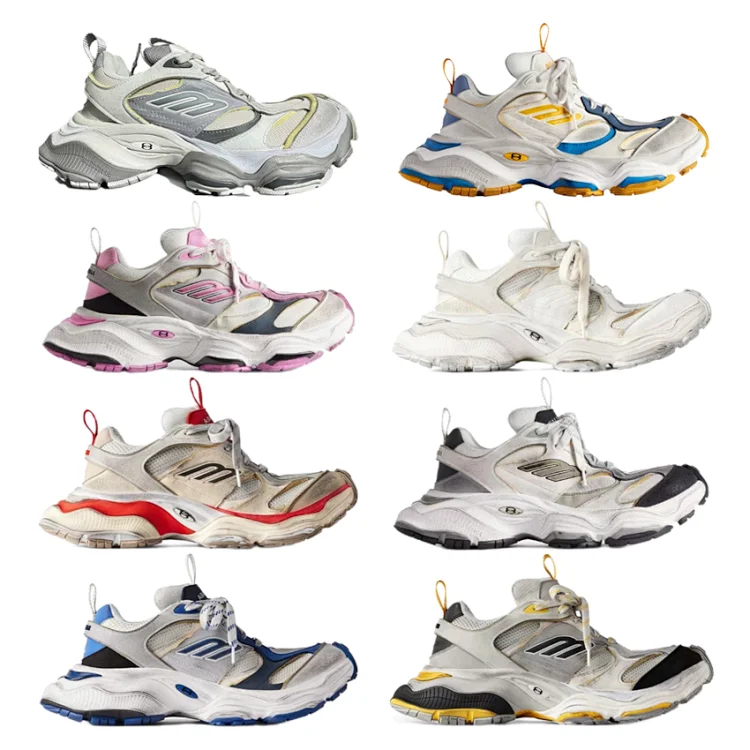 Balenciaga sneakers