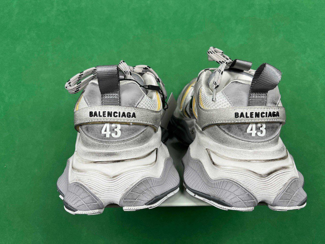 Balenciaga sneakers -4