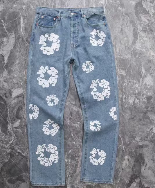 Denim Tears jeans series -3