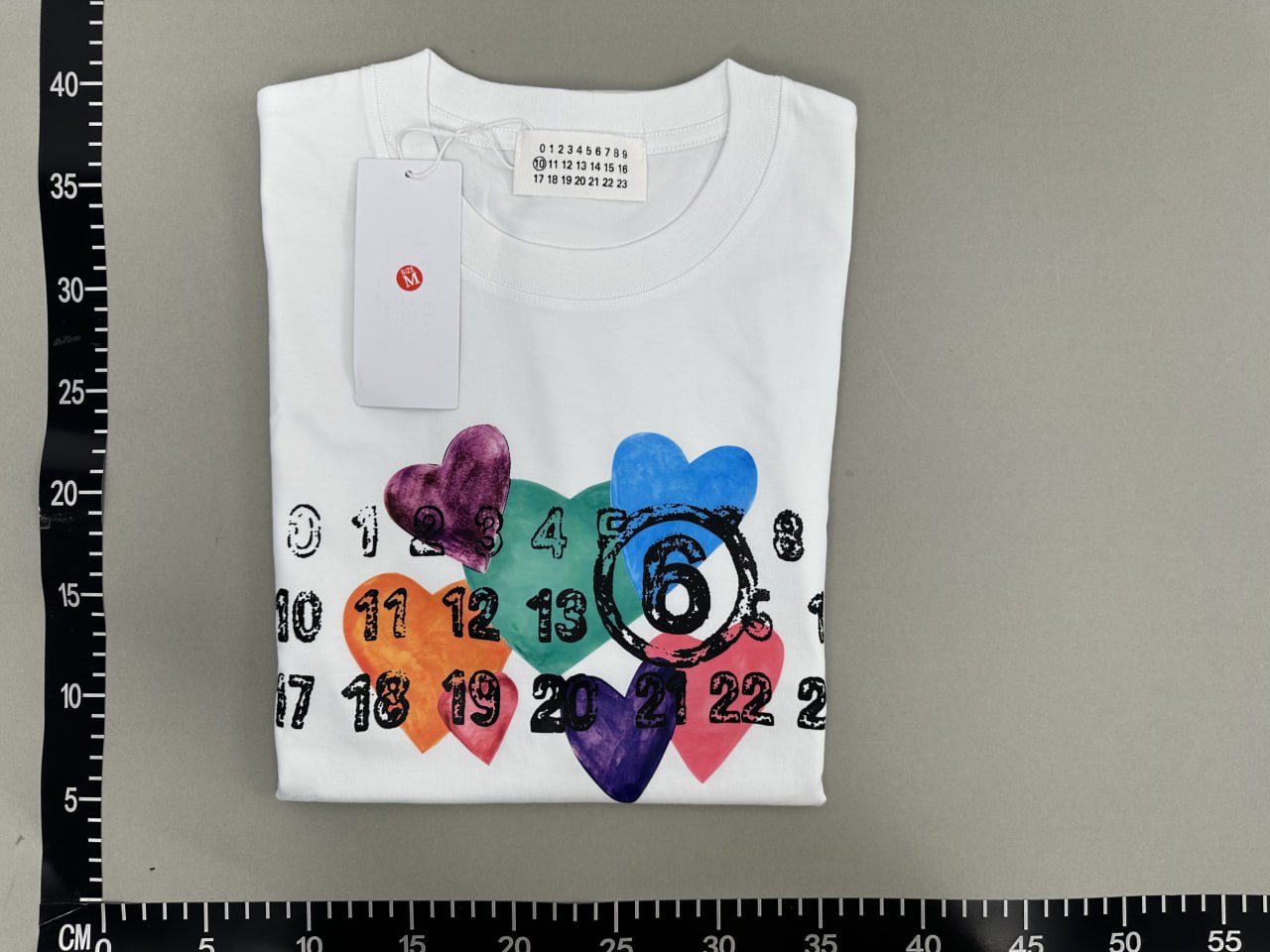 Maison Margiela Tee -2