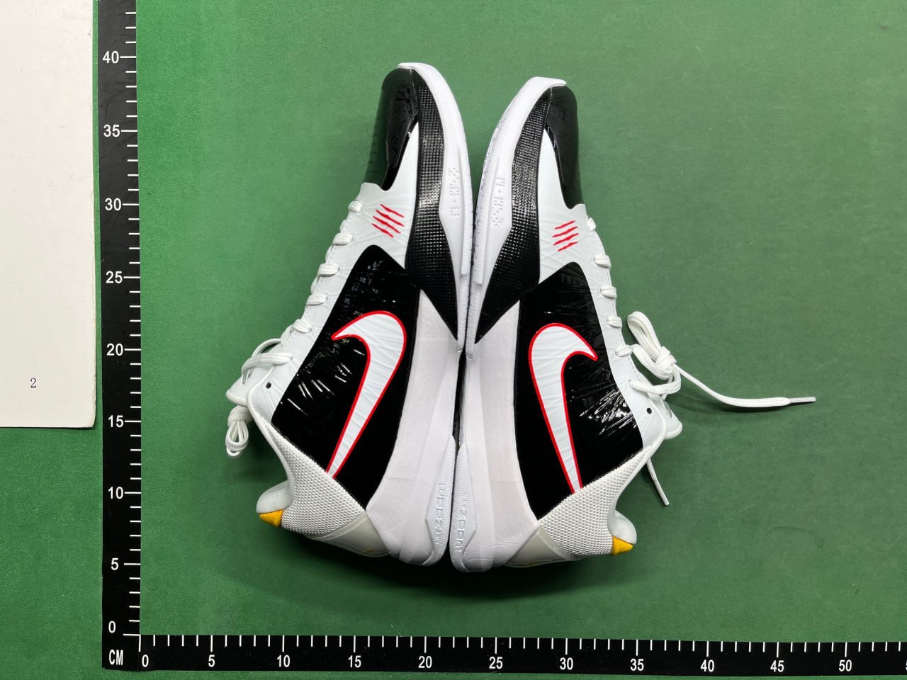 Nike kobe 4 5 6 81 -2