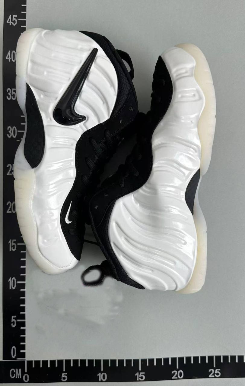 Nike Air Foamposite -2