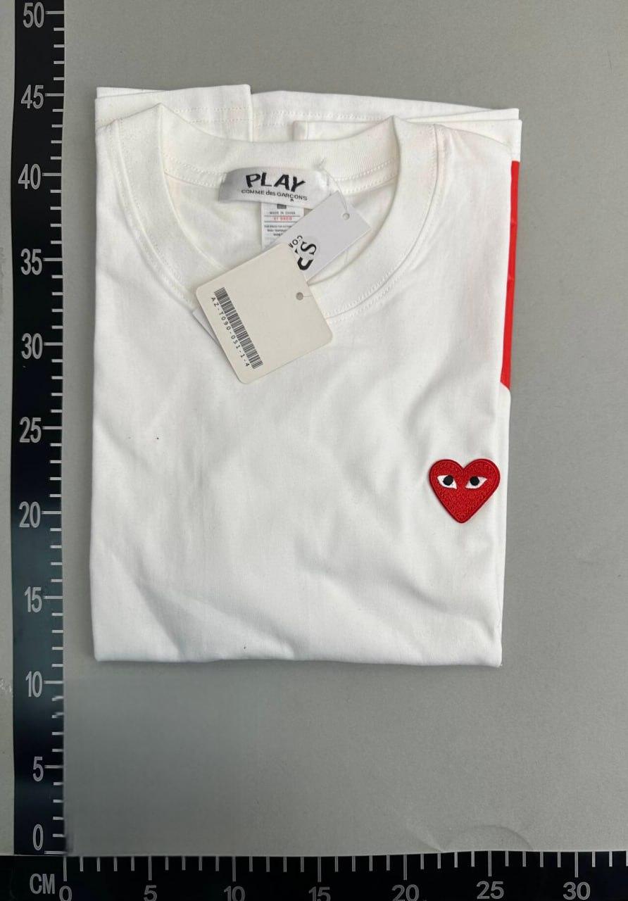 Comme des Garçons Tee -2