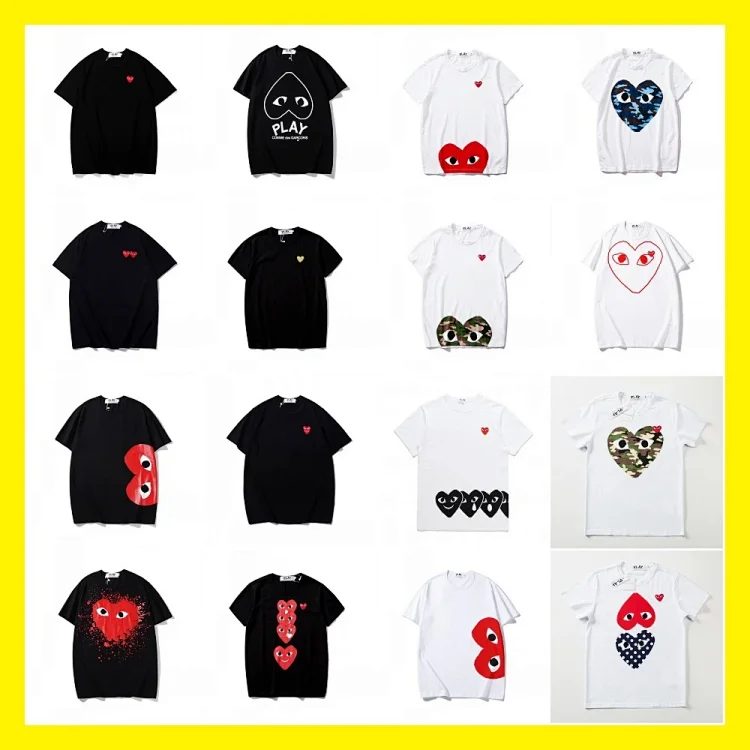 Comme des Garçons Tee