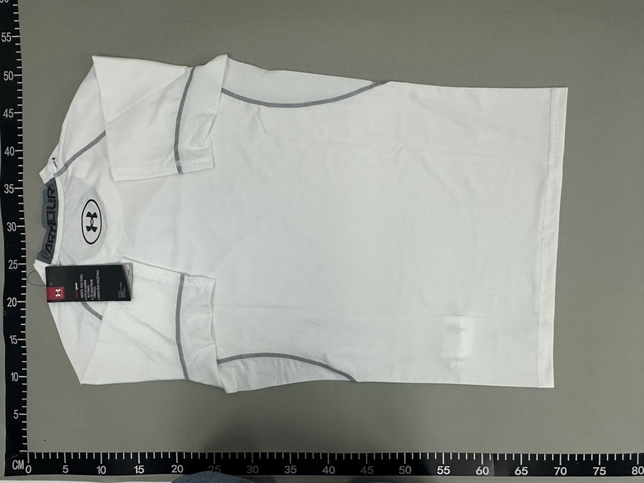 Under Armour Tee1 -4