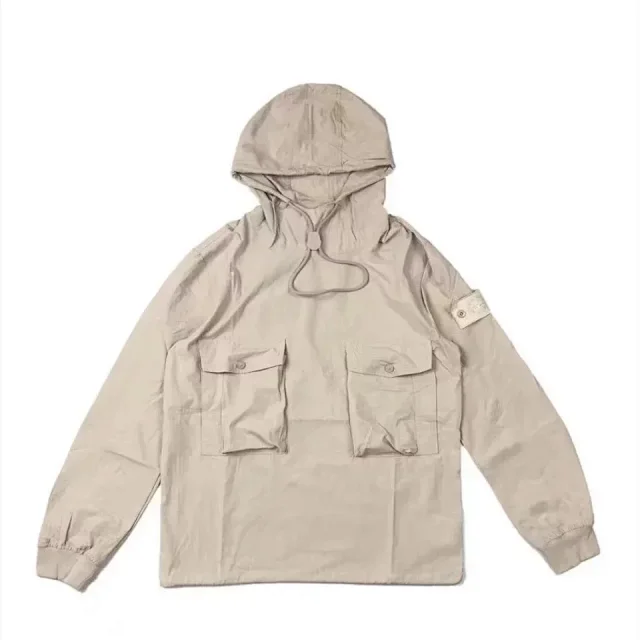  Stone Island Hoodie5