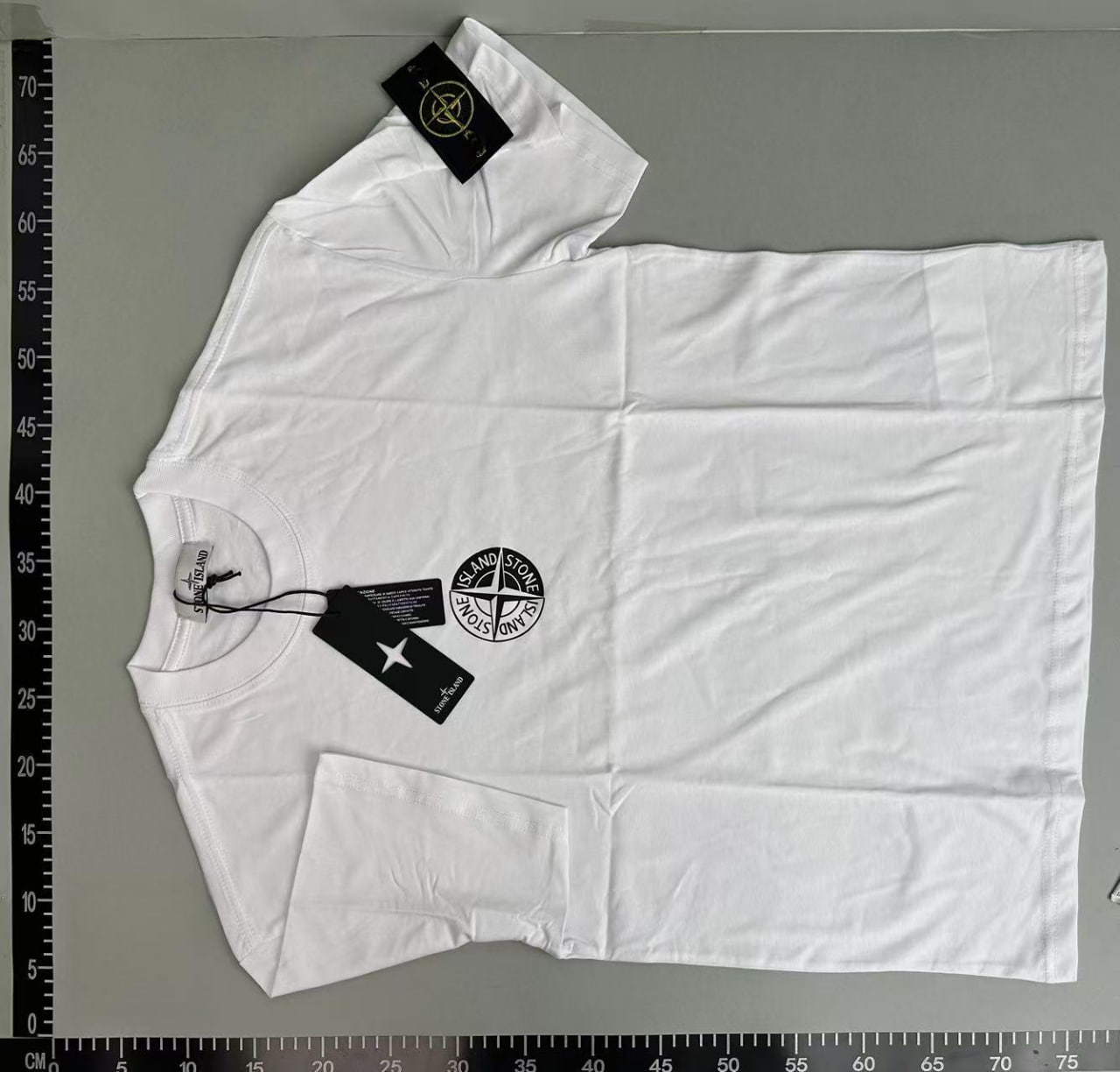  Stone Island Hoodie5 -4