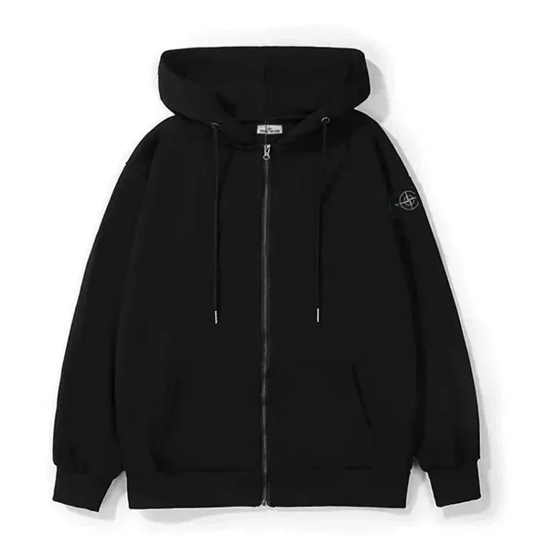  Stone Island Hoodie5 -2