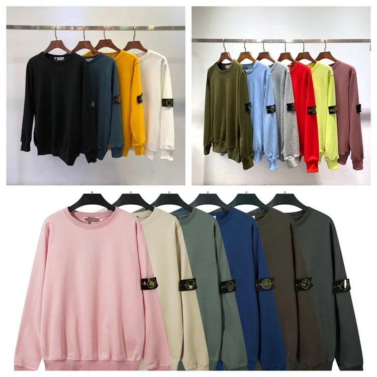  Stone Island Hoodie4