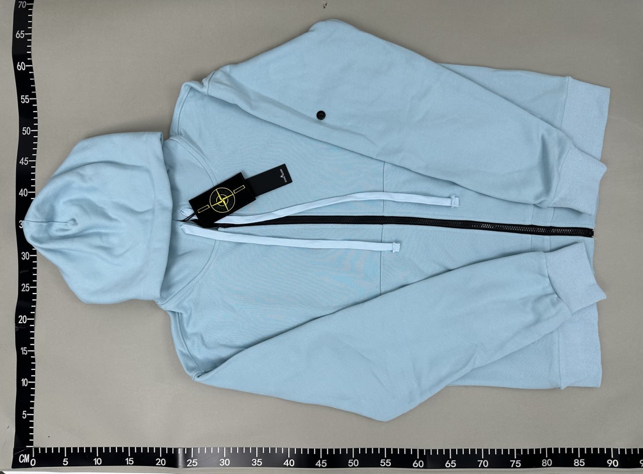  Stone Island Hoodie3 -3