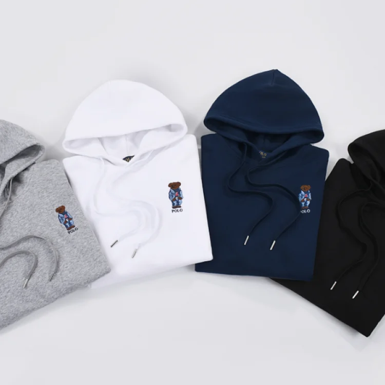  Ralph Lauren Hoodie1