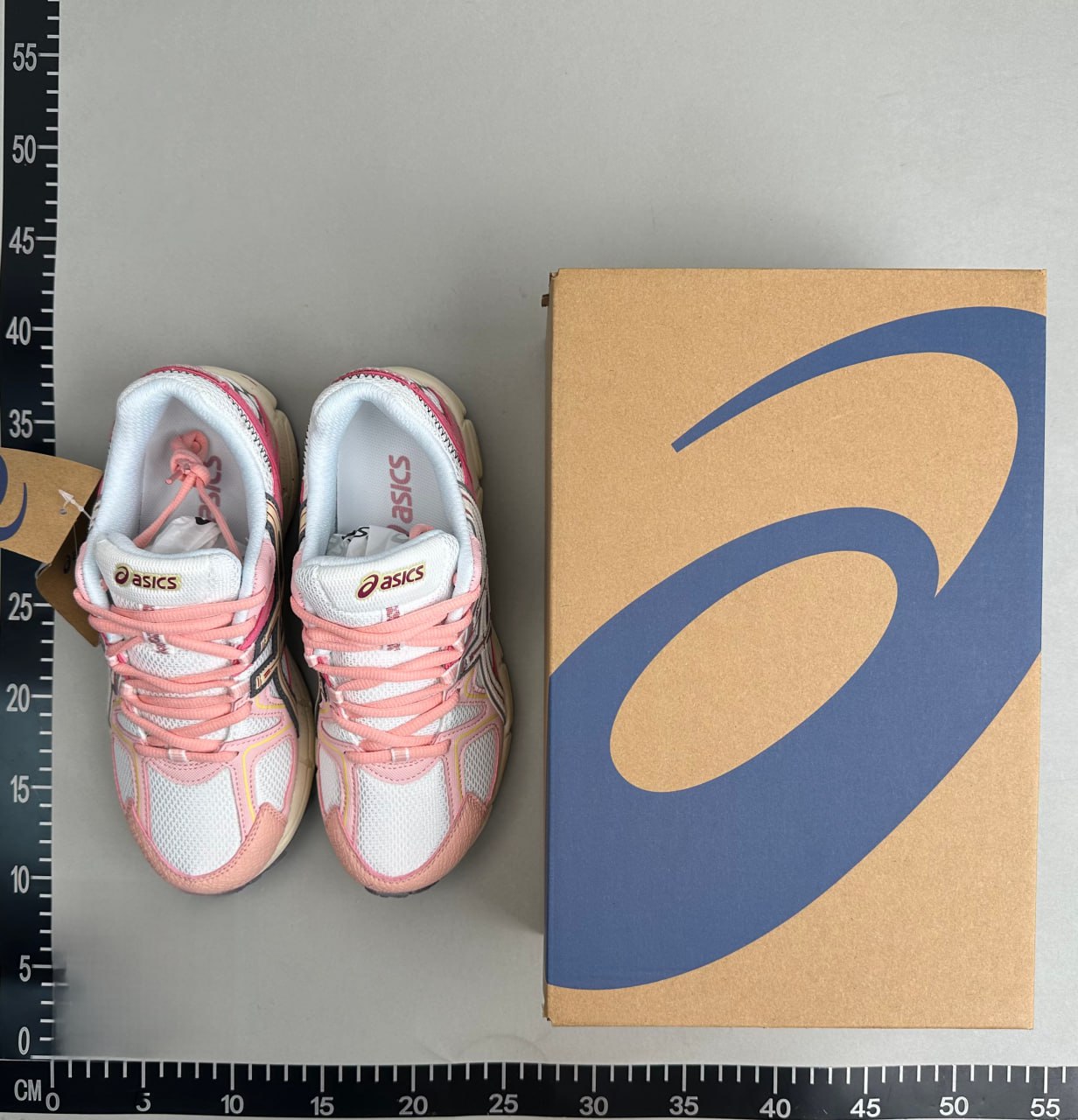   Asics Gel Kajana 8 -2