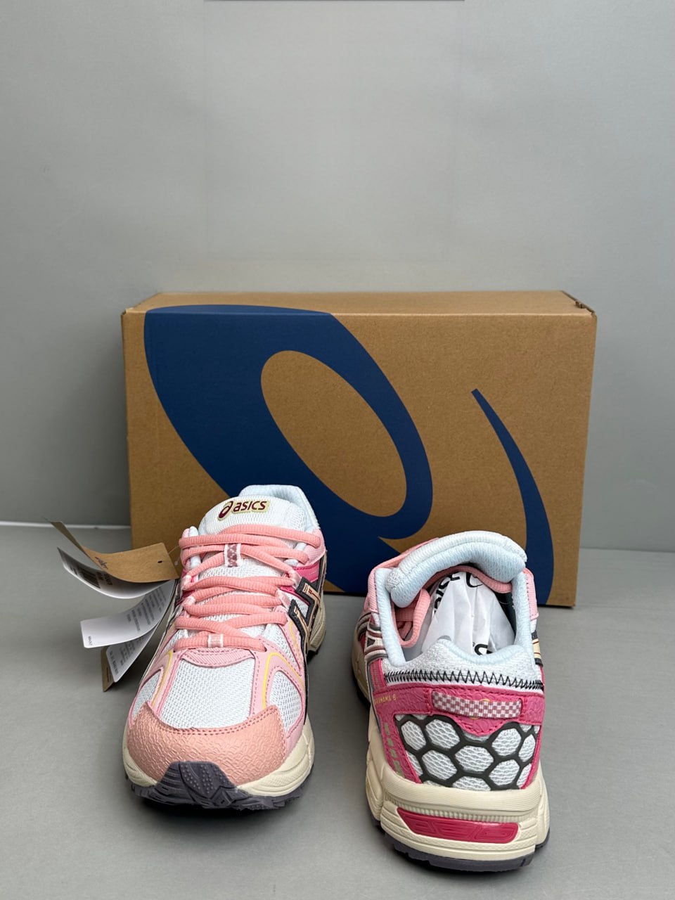   Asics Gel Kajana 8 -4