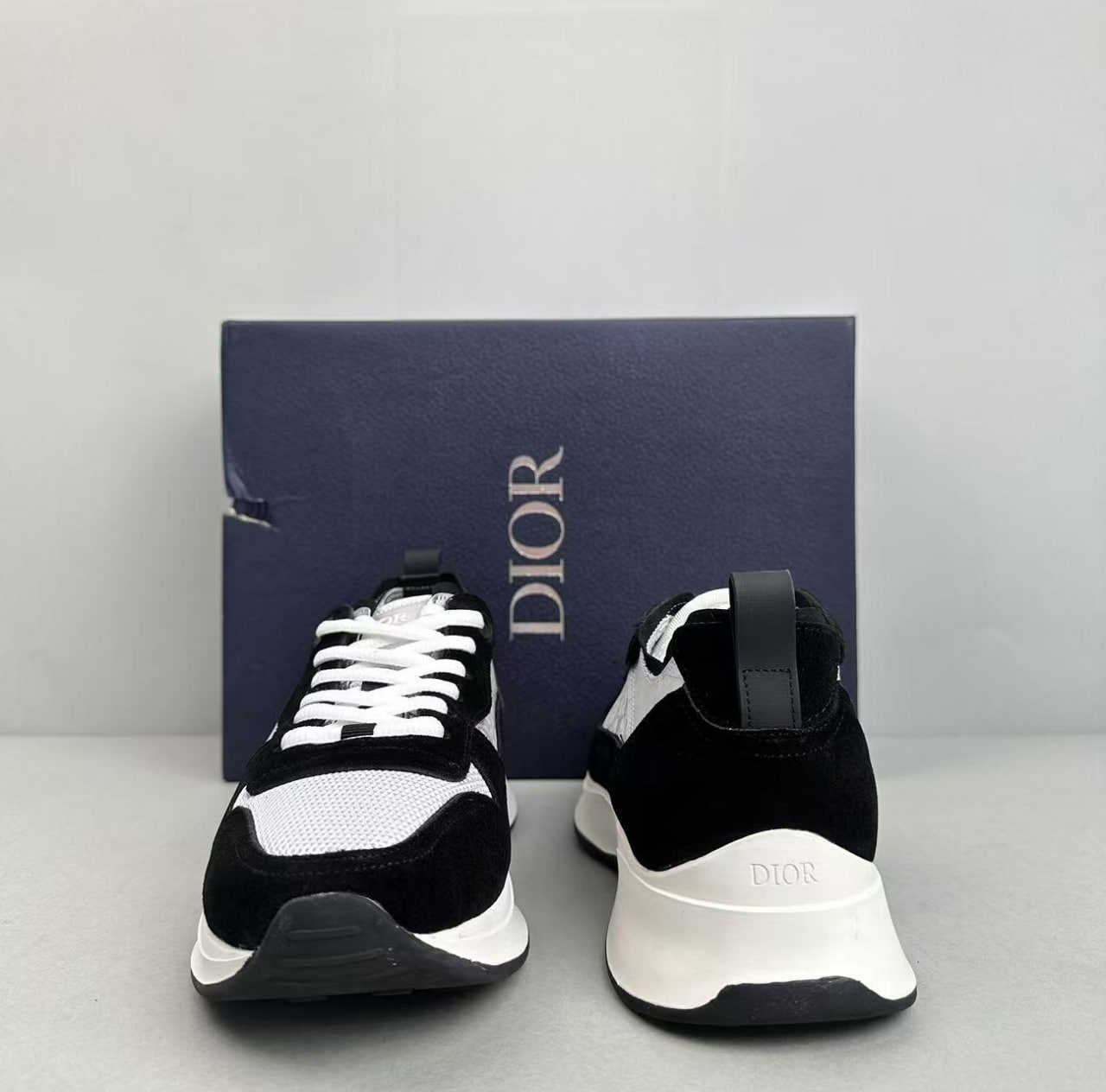  Dior B25 -4