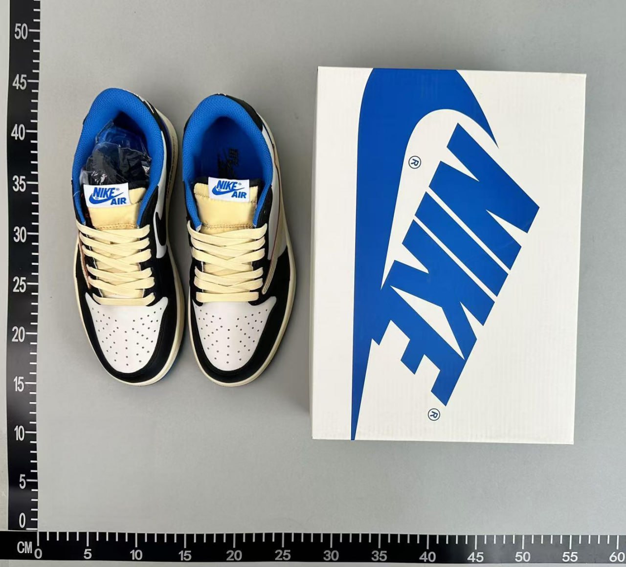 Jordan 1 Low1 -2