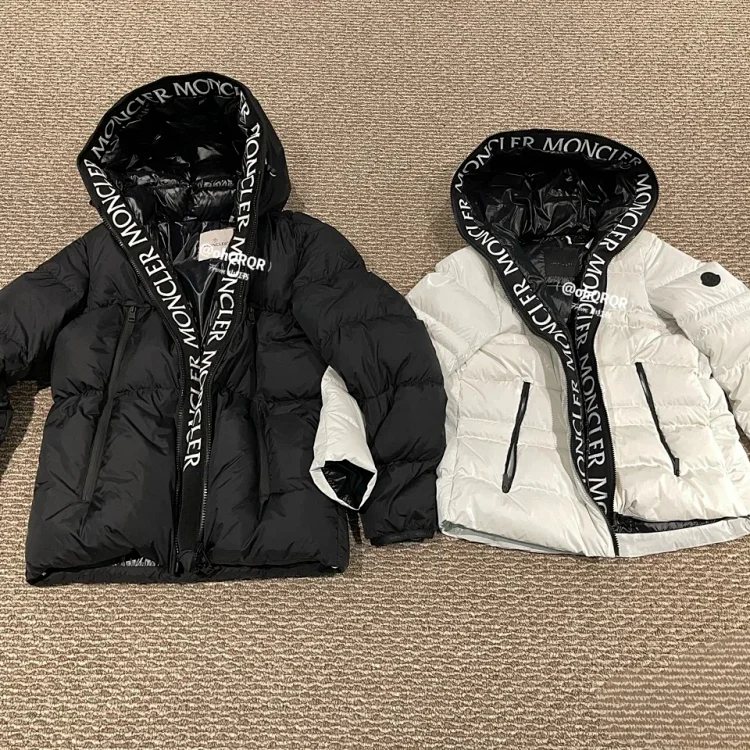 Moncler Quilted Jacket2