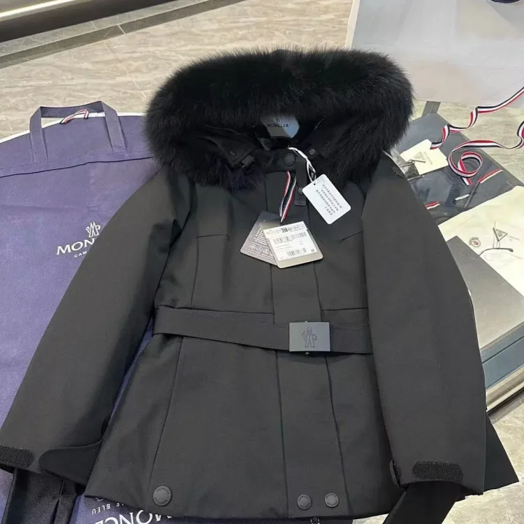 Moncler Down Jacket3