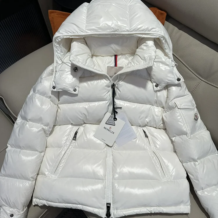  Moncler Down Jacket4