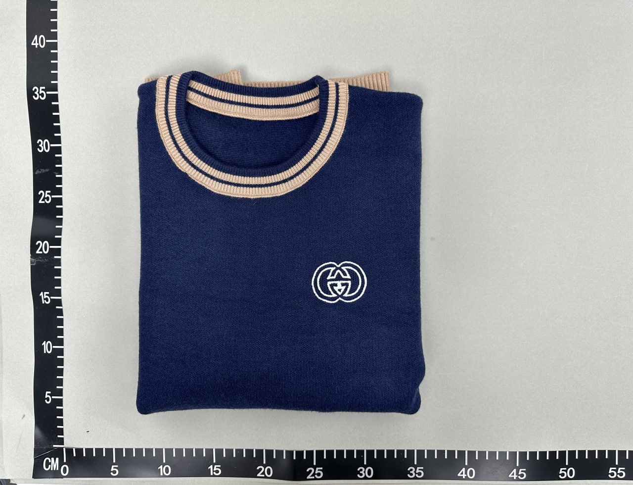 Gucci Sweater1 -2
