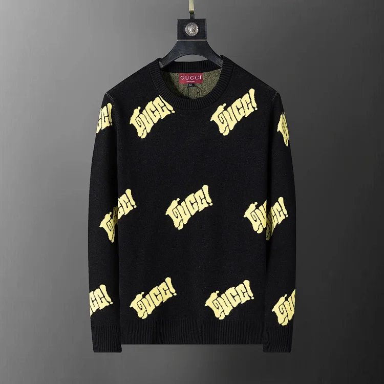 Gucci Sweater3