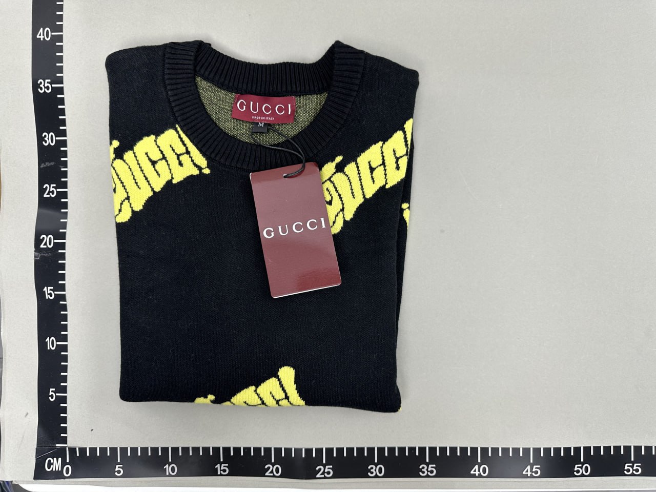 Gucci Sweater3 -2