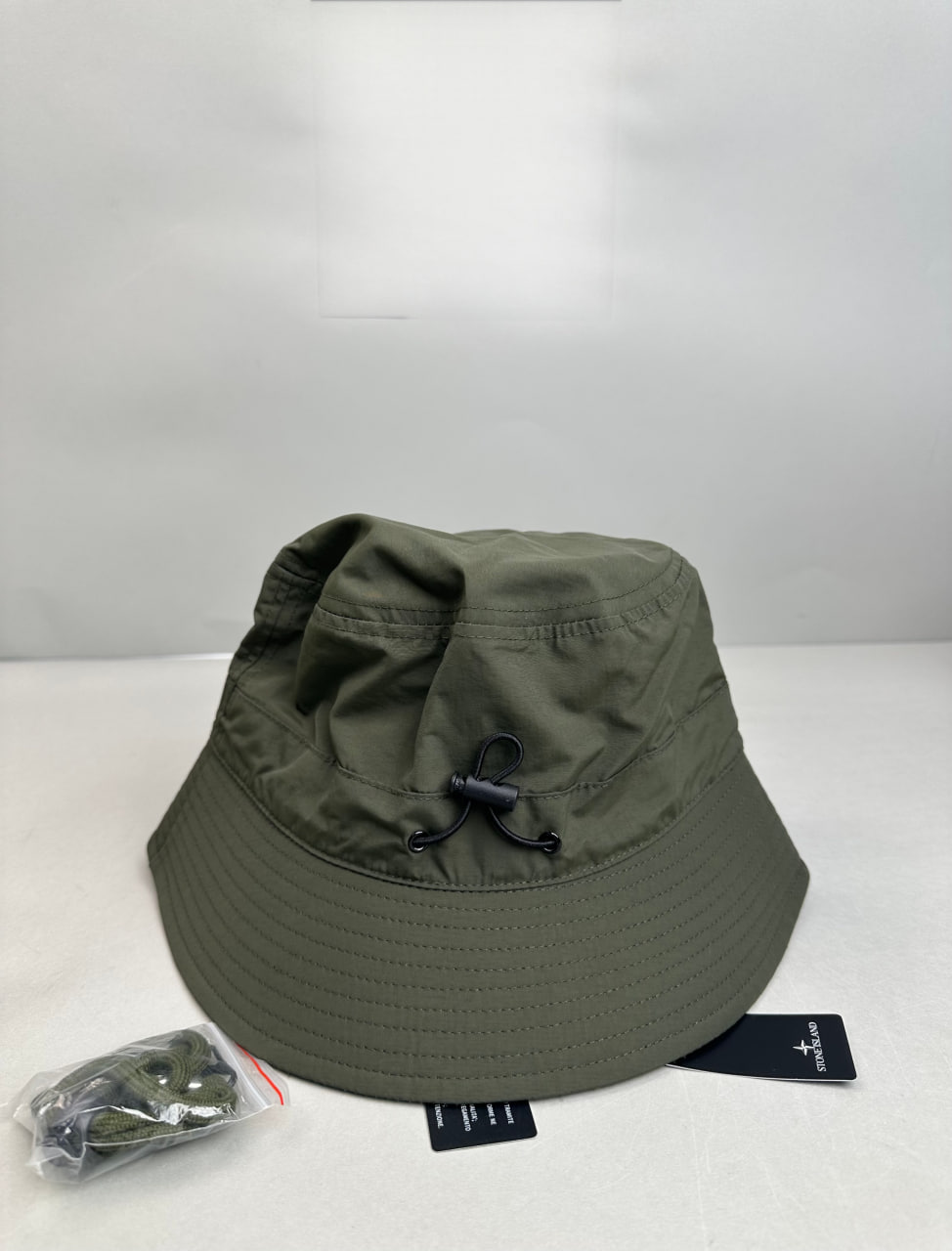 Stone Island Hat -4