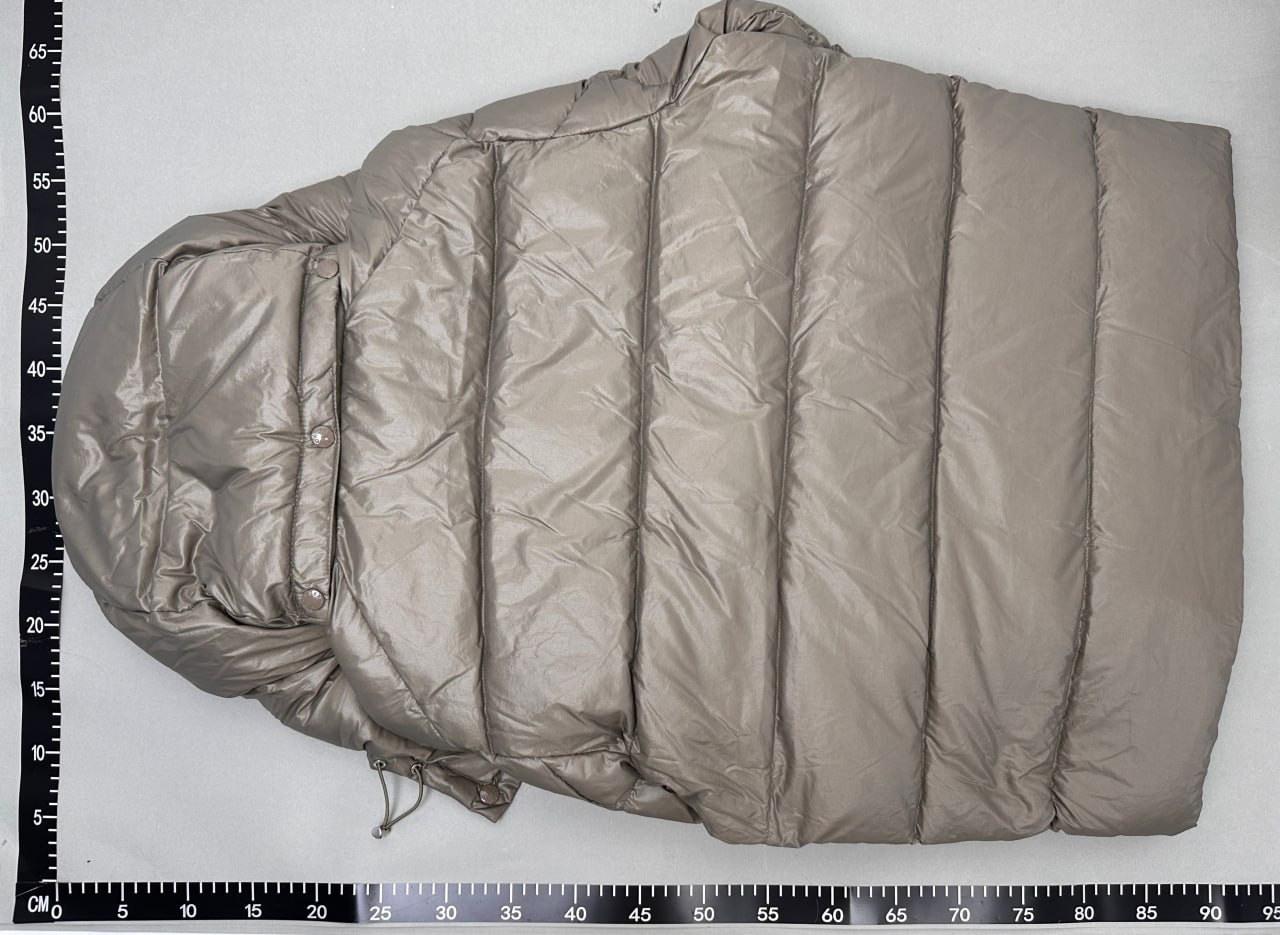 Moncler Maya 70th Anniversary Special Edition Short Down Jacket -3
