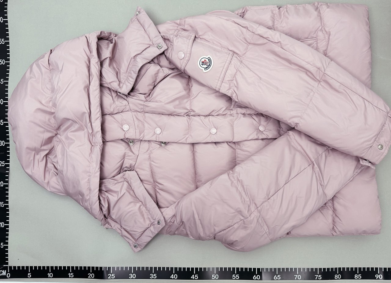Moncler  VezereDown Jacket -2