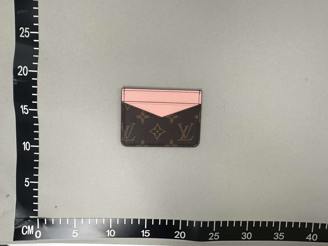 Louis Vuitton Wallet1 -3