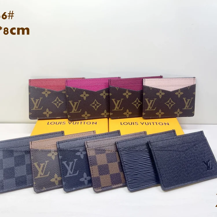 Louis Vuitton Wallet1