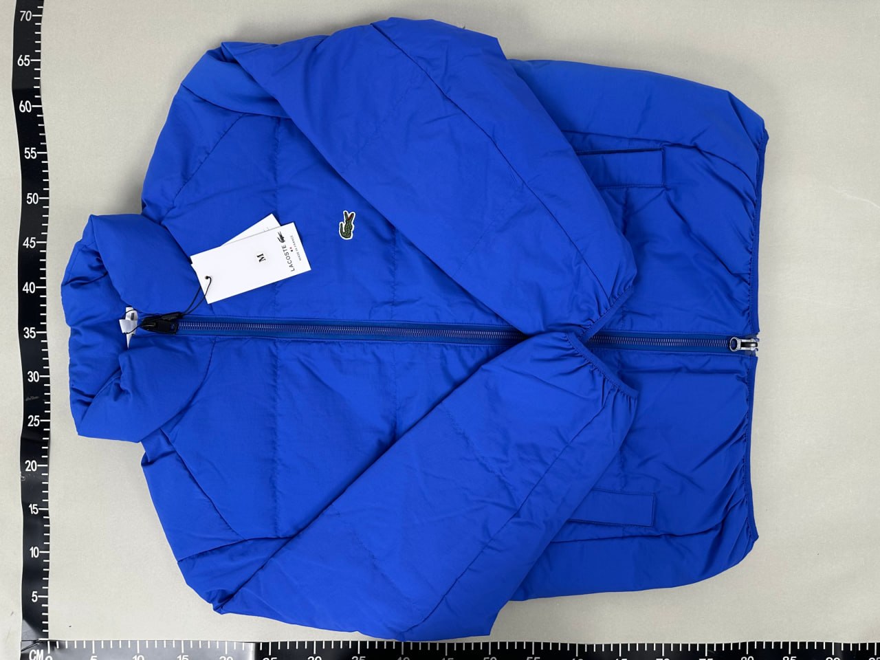 Lacoste Down Jacket -2