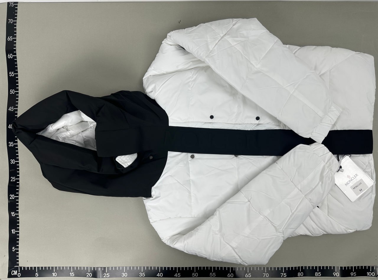 Moncler Quilted Jacket3 -2