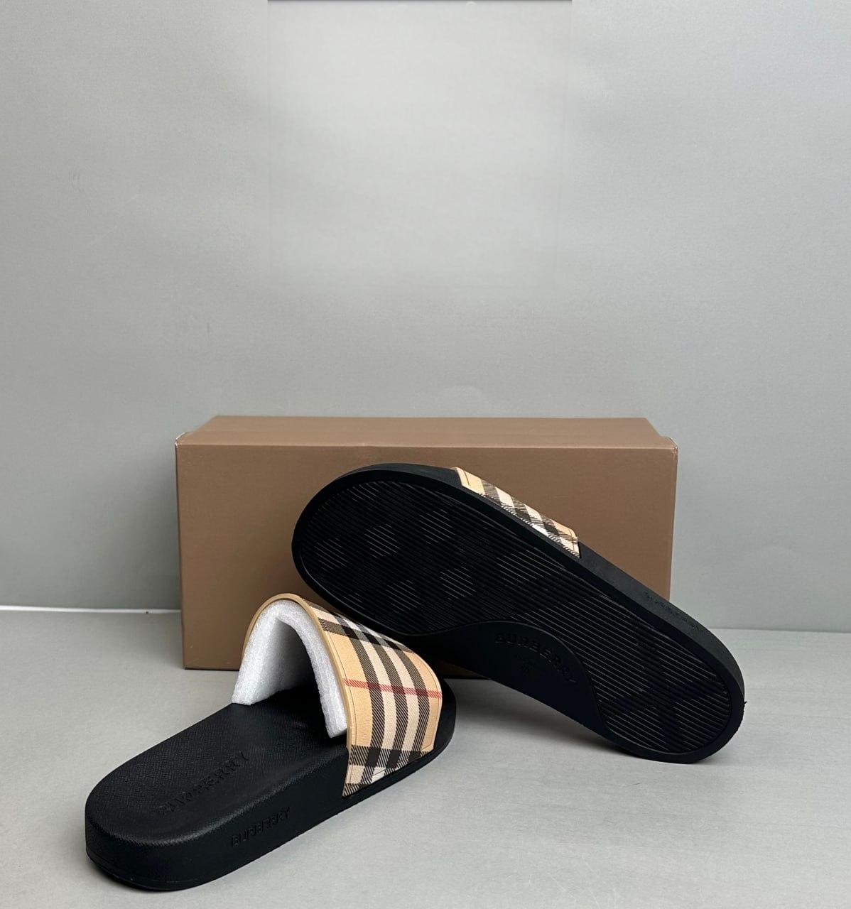 Burberry Slippers -3