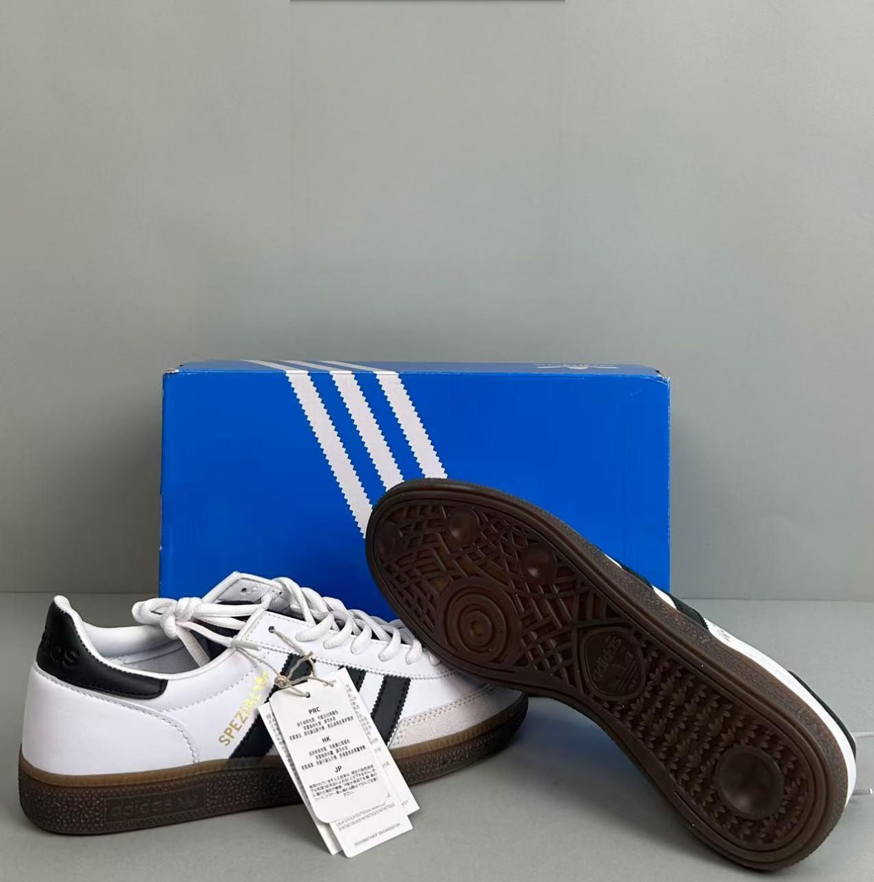 Adidas Spezial -4