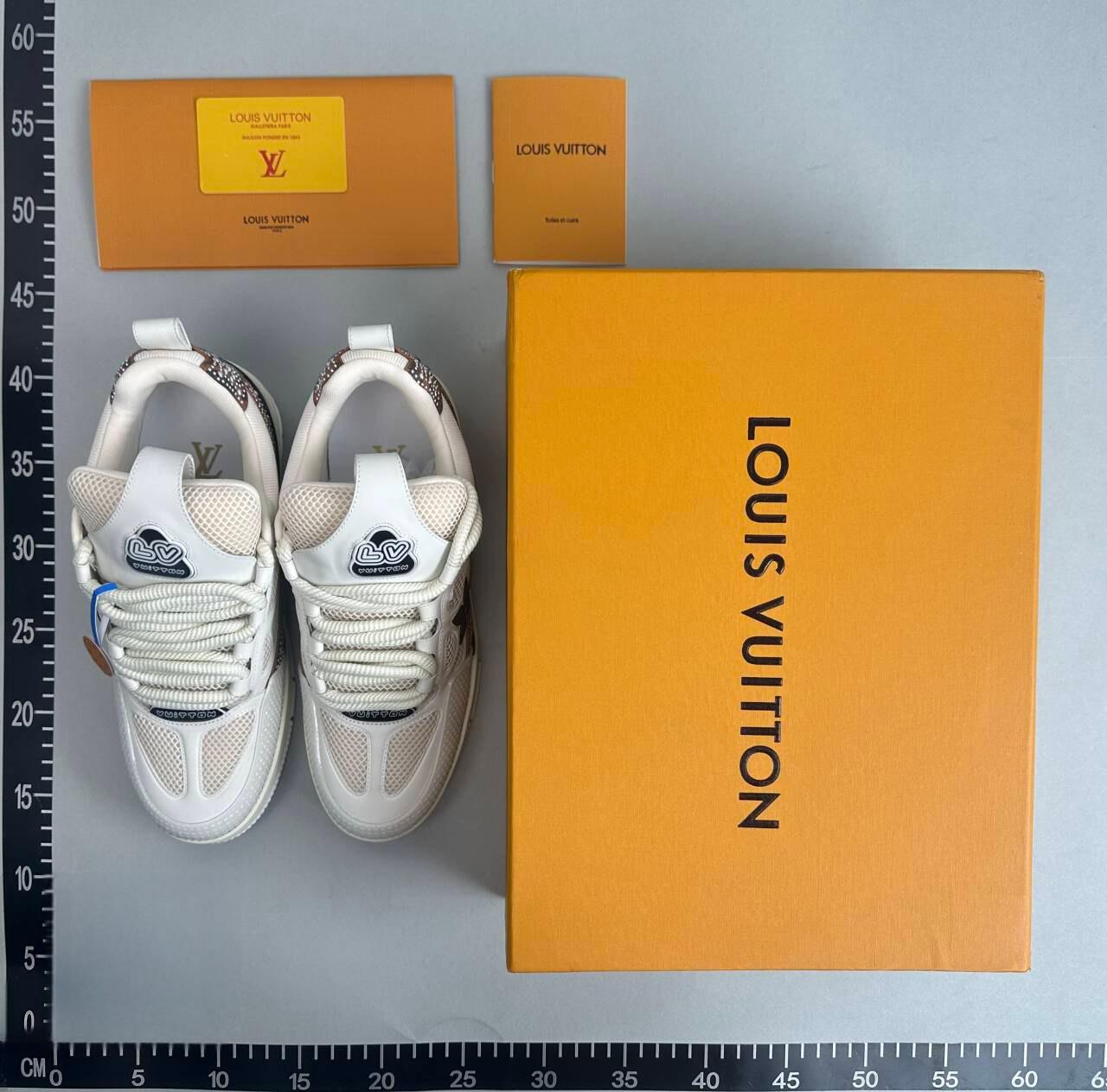 Louis Vuitton Skate Top -2