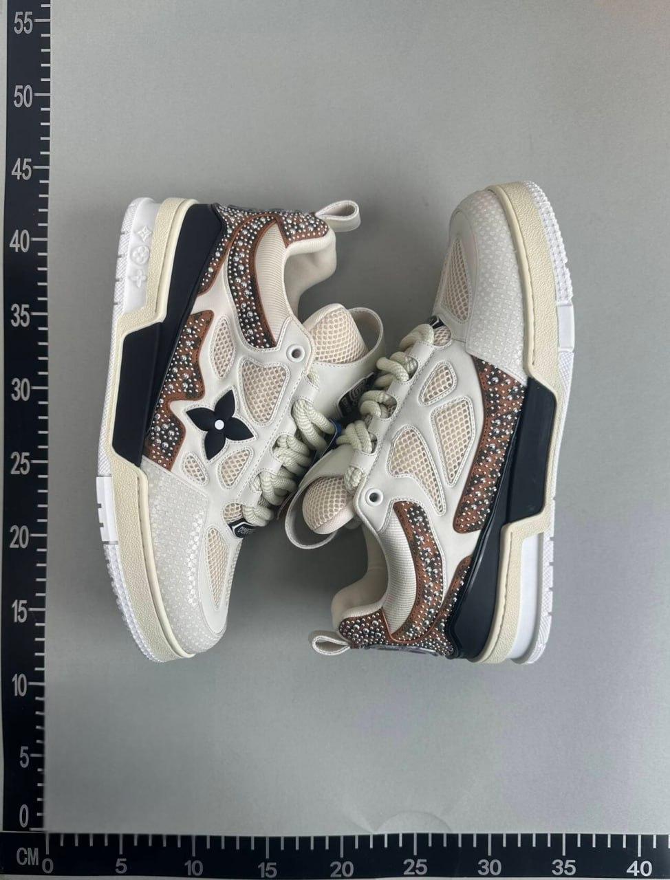 Louis Vuitton Skate Top -3