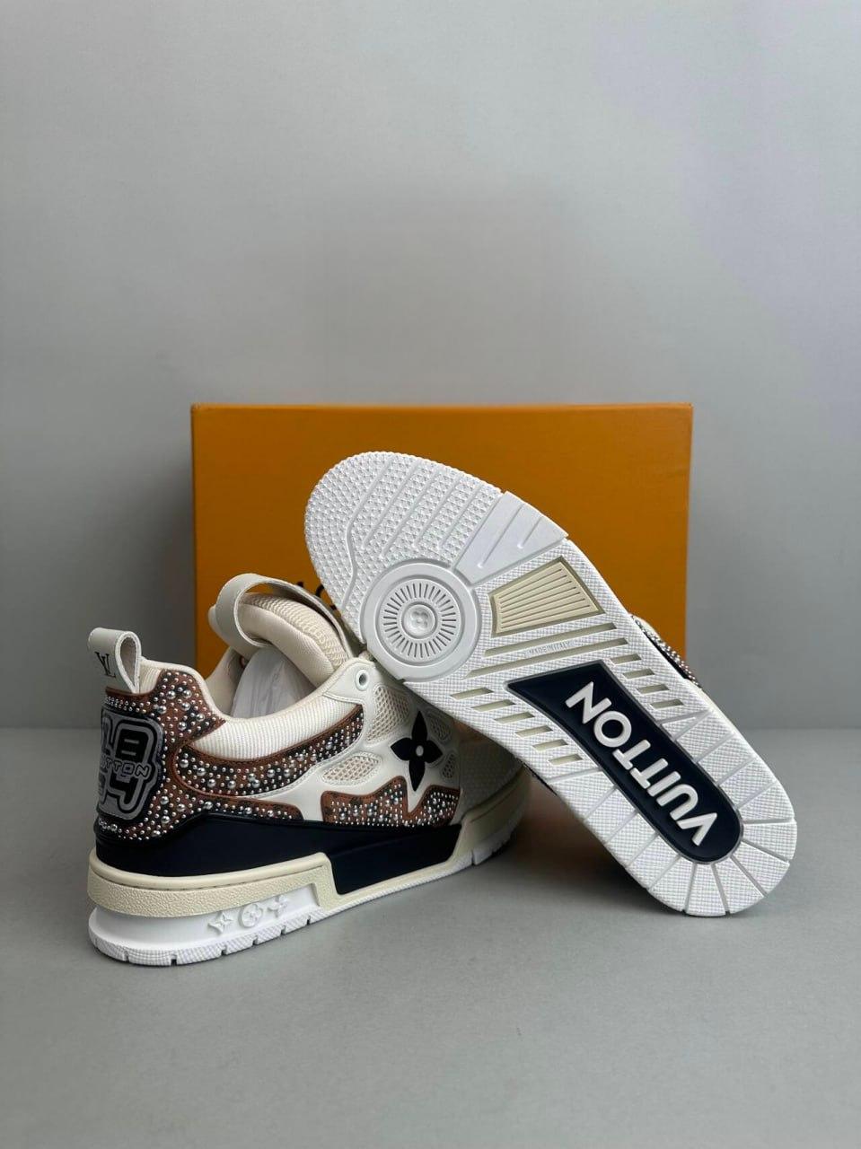 Louis Vuitton Skate Top -4