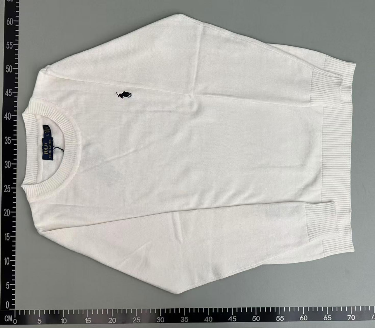 Ami Sweater2 -3
