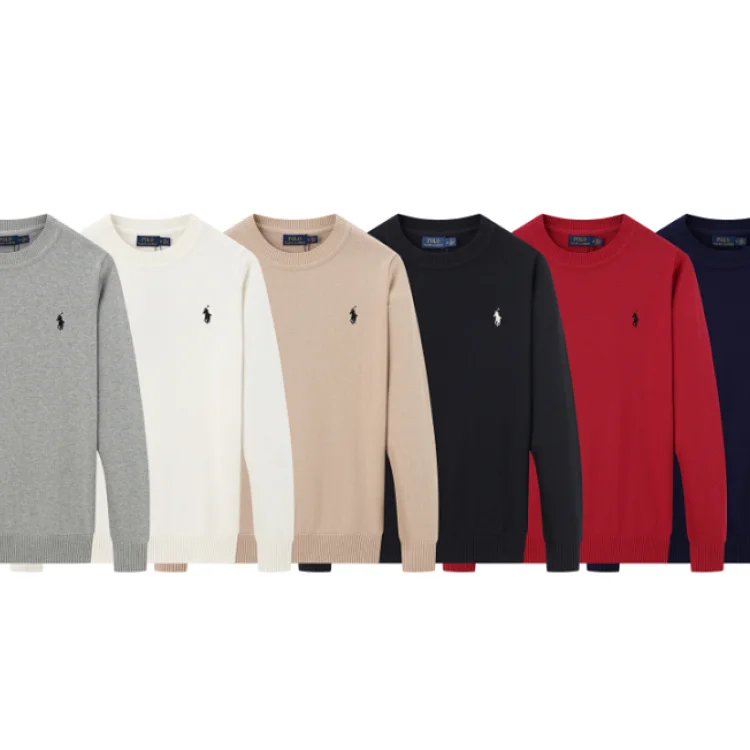 Ami Sweater2