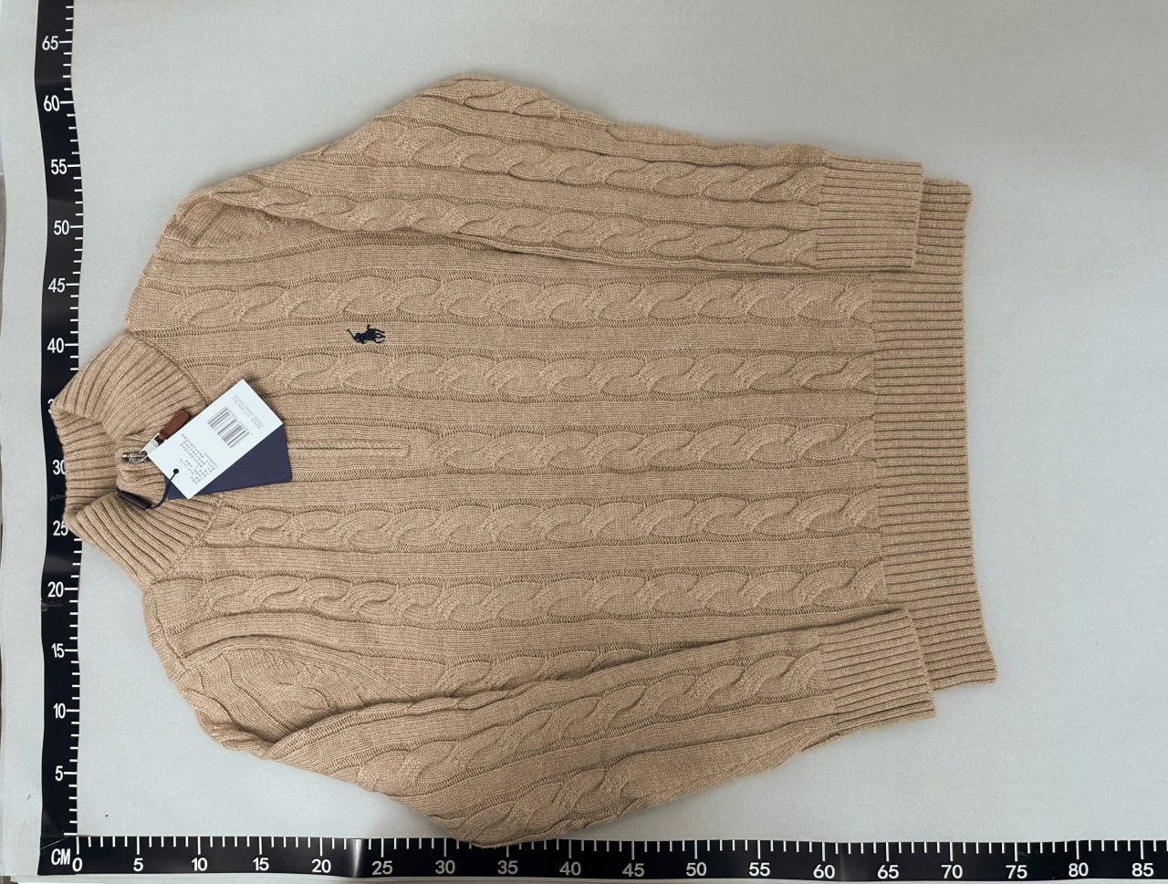 Ralph Lauren Sweater1 -3