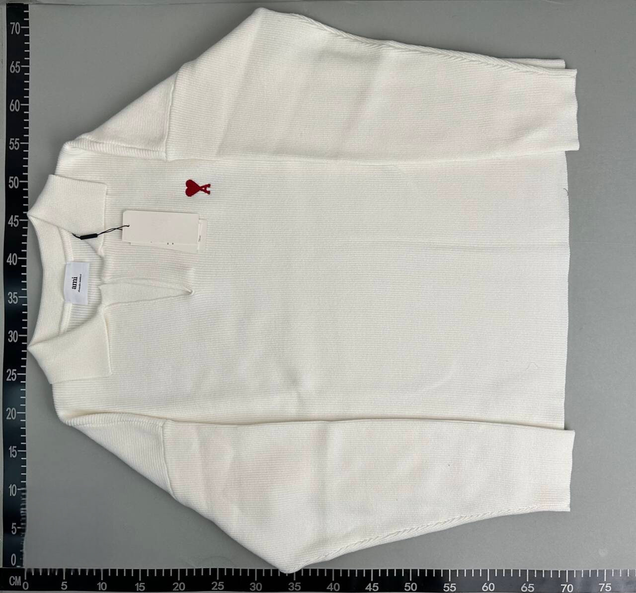  Ami Sweater3 -3