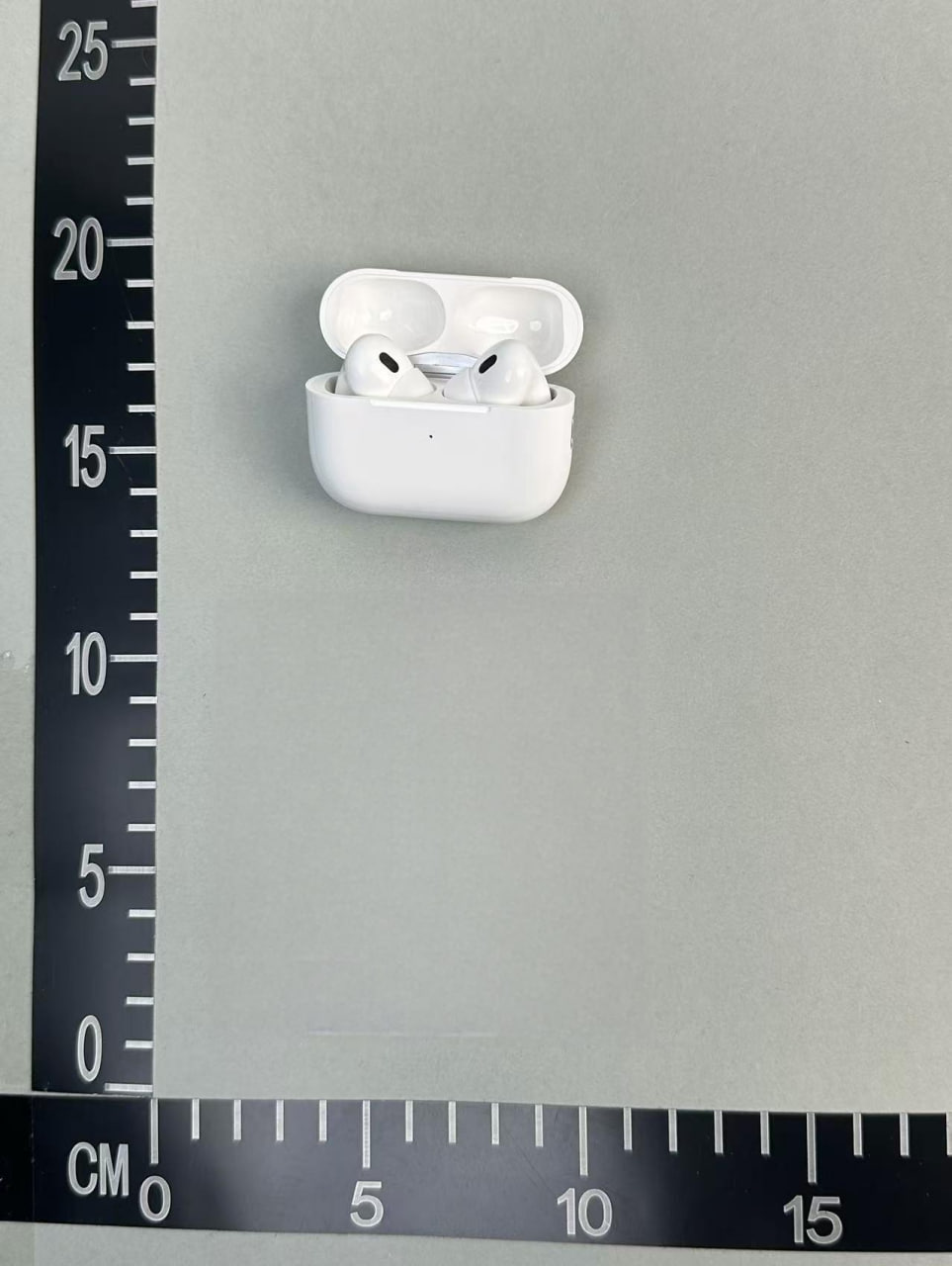 Airpods Pro -3