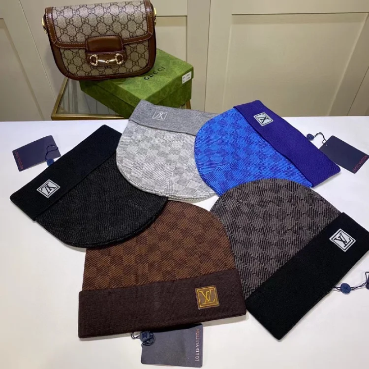 Louis Vuitton Hat1