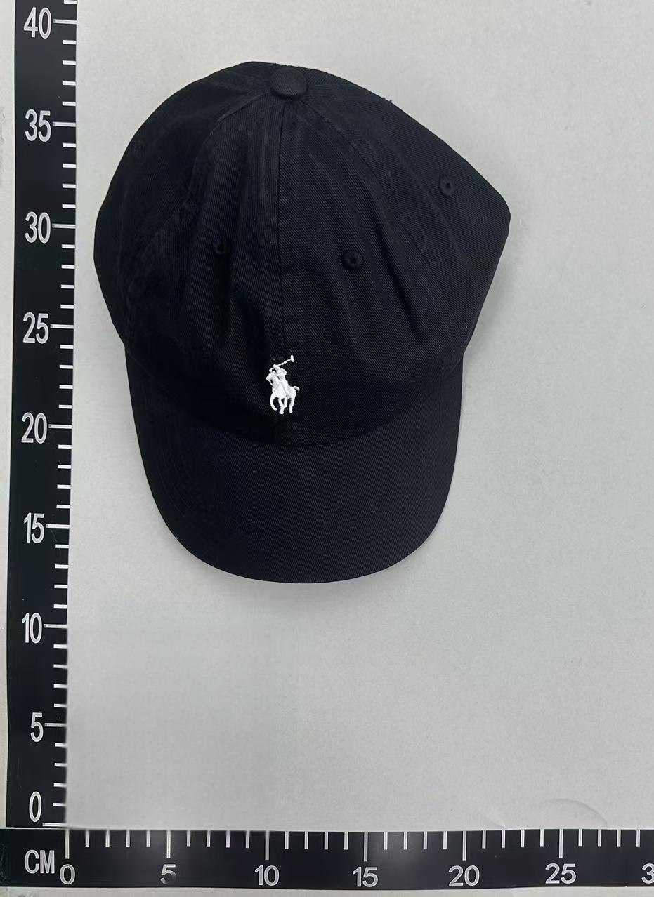 Ralph Lauren Hat -2