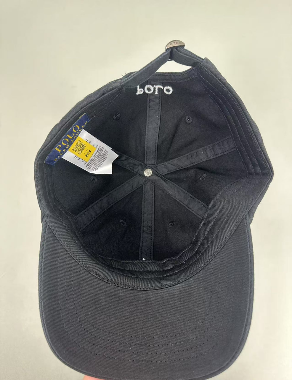 Ralph Lauren Hat -4