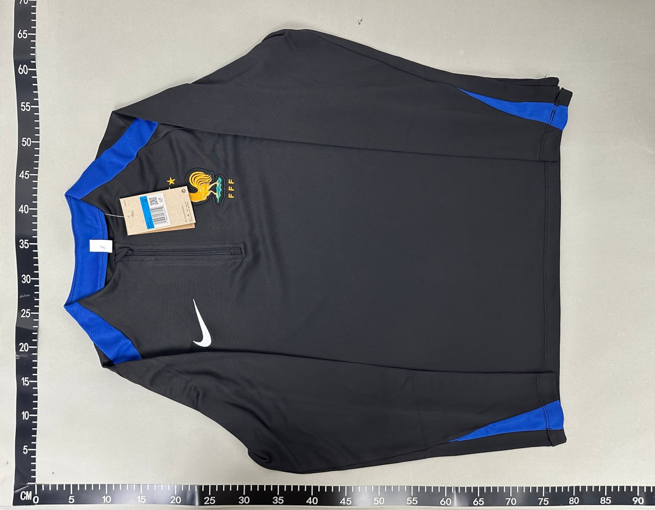  Football Track Set -3