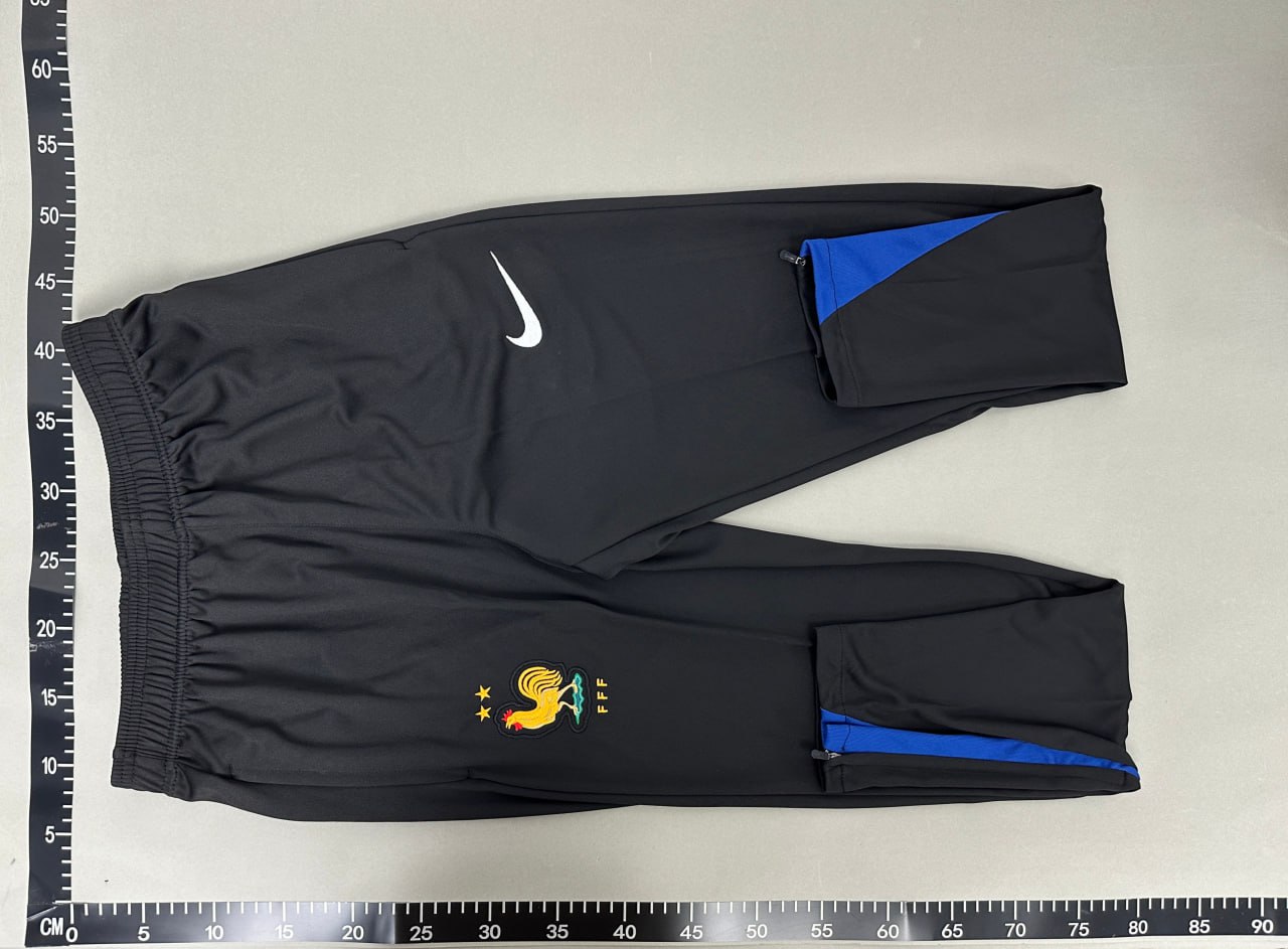  Football Track Set -4