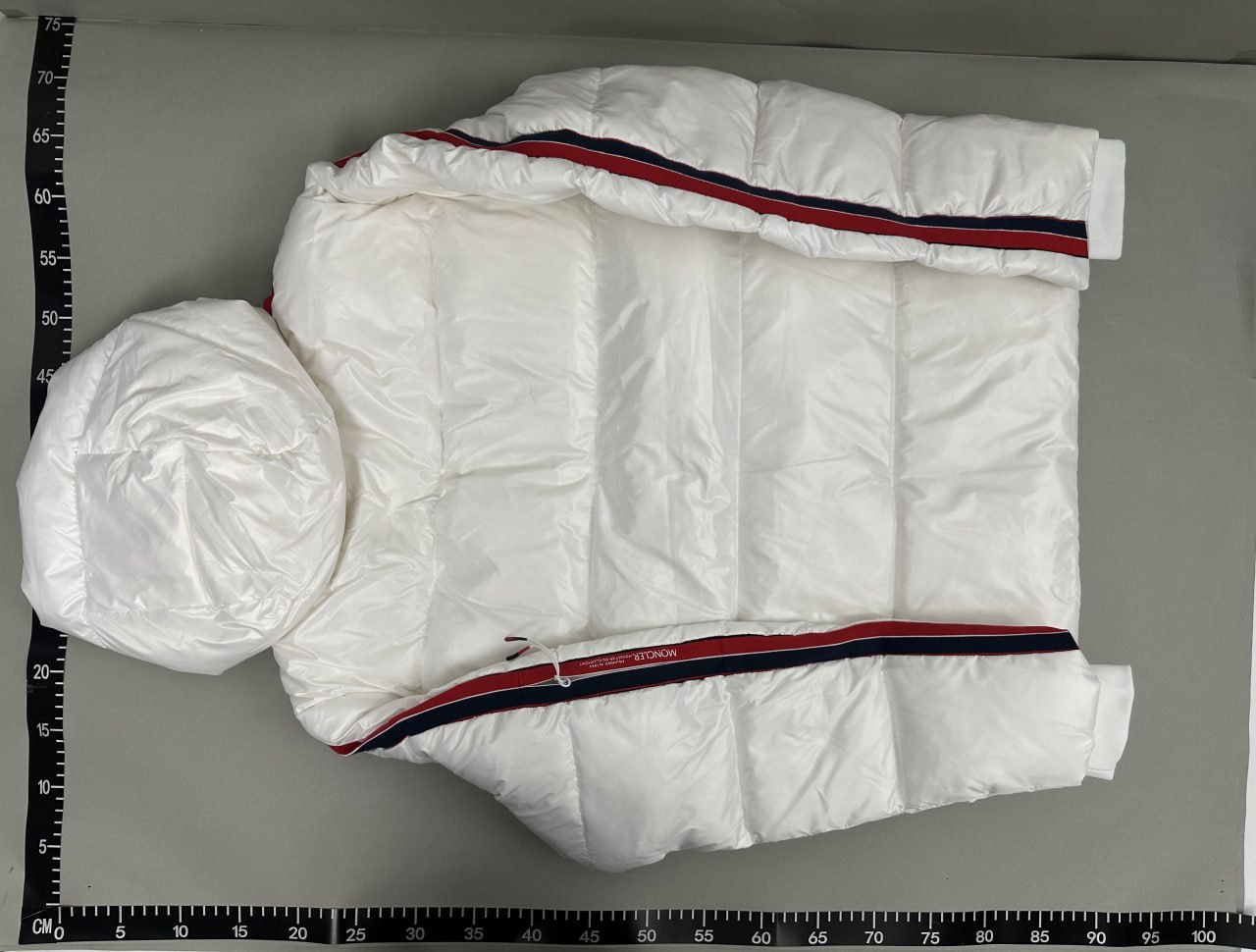   Moncler Coat -3