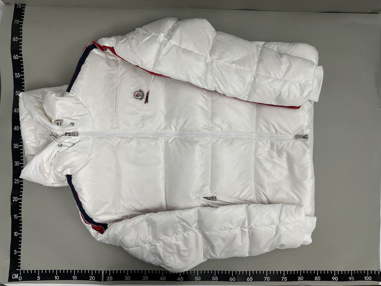   Moncler Coat -2