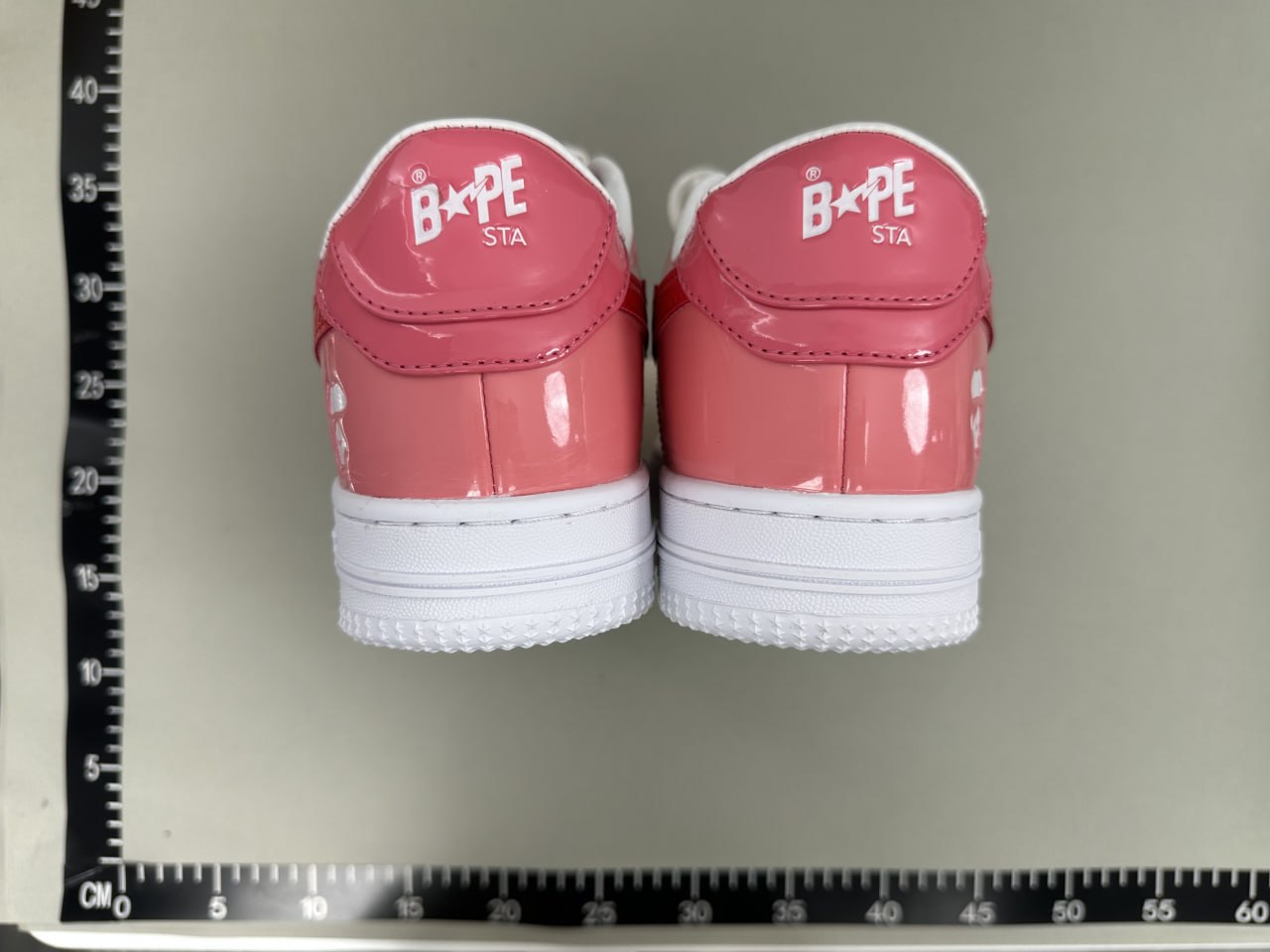 Bape Shoes1 -4